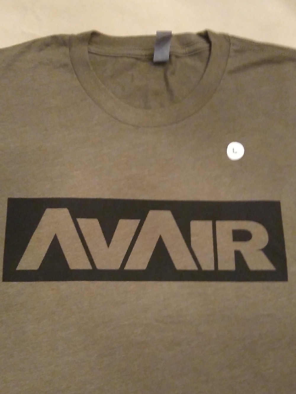 AVAIR T-Shirt